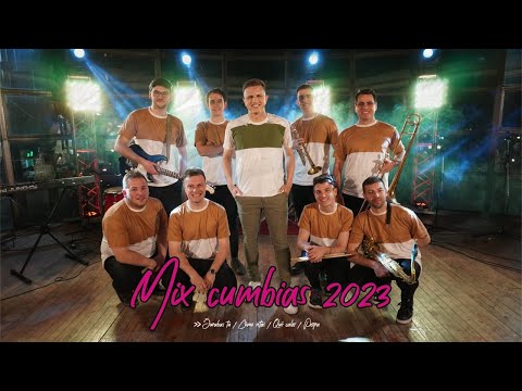 Mix Cumbias 2023 - Eze Pedraza