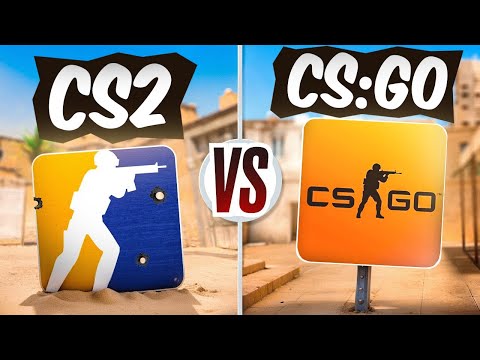 Dlaczego CS2 nigdy nie będzie jak CS:GO?