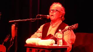 Chris Hillman, Herb Pedersen.....Wildflowers.....5/19/18.....Fort Collins, CO