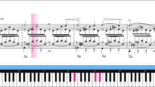 Download lagu 愛の夢 　楽譜 　フランツ・リスト　Liebestraum No 3 mp3