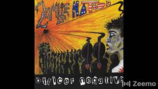 OFFICER NEGATIVE-Red Cross -Cruz Vermelha(Legendado)