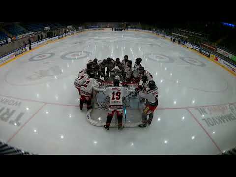 2022 04 30 MERC Mannheim   Loimaa Rockets
