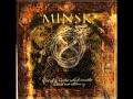 Minsk - Bloodletting and Forgetting 
