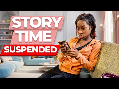 *SUSPENDED*