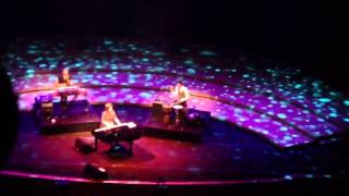 Chasing The Sun - Sara Bareilles Live from Singapore