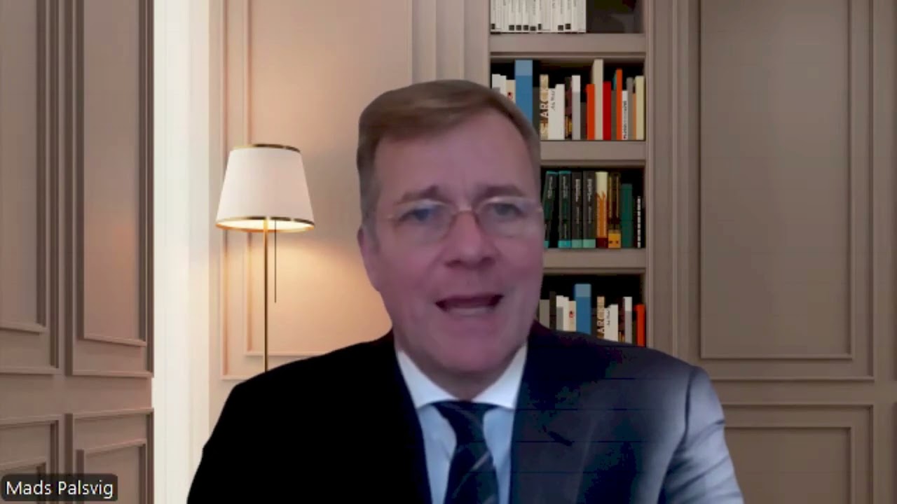 CBDC -  EL PROTOCOLO DE ESCLAVITUD DIGITAL