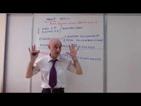 Money and Banking Lecture 01