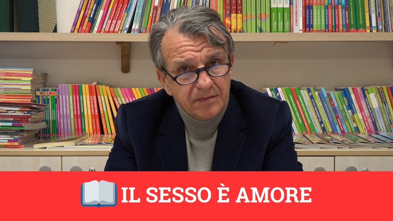 📖 Il sesso è amore