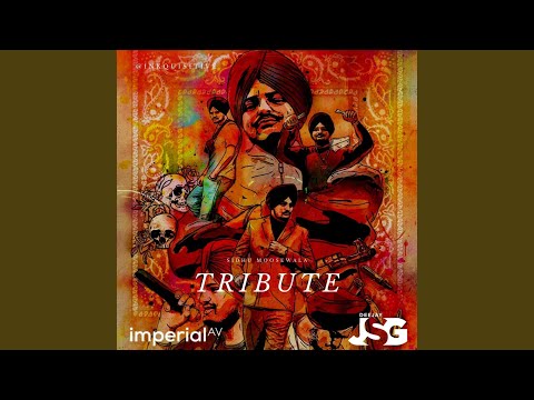 Rip Sidhu Tribute