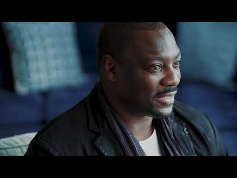 EIFFtv - Adewale Akinnuoye-Agbaje
