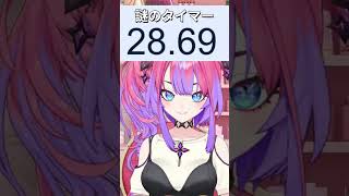 鳥頭になってしまう綺々羅々ヴィヴィ【ホロライブ切り抜き】
