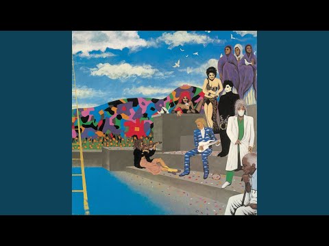 Pop Life (2025 Remaster)