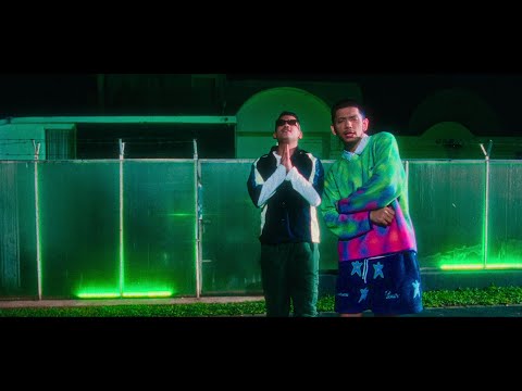 A. Nayaka, Basboi – Manusia Tenang (Official Music Video)