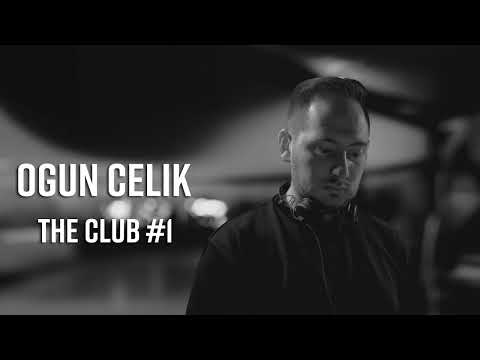 The Club #1 - Ogun Celik