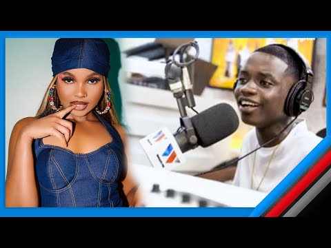 Uwezo wa Dogo Paten Uliomchanganya Zuchu | Ibilisi alinipanda sa ningefanya nini