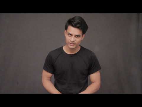 Omkar Nautiyal audition