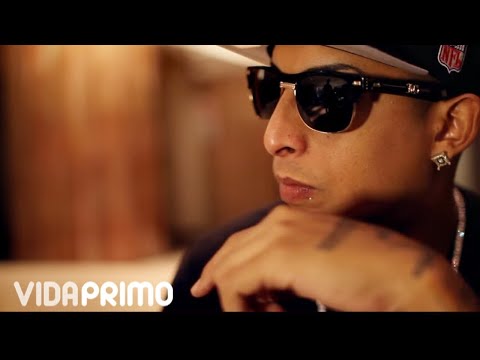 Ñengo Flow - Cuando Me Dira [Official Video]