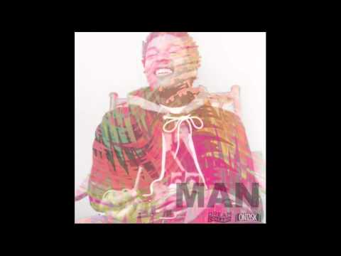 Mondre MAN - Cloud Rap (Hensforth Remix)