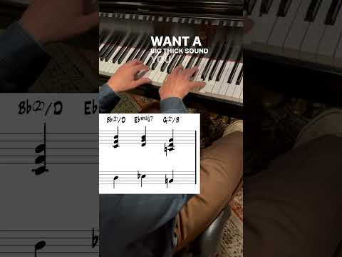 Approach Chords