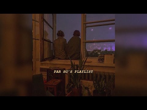 Top những bài rap của PAR SG - PAR SG PLAYLIST IN THE RAIN