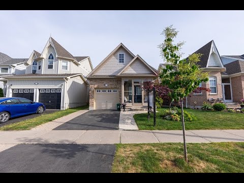 #SOLD - 7 Wessex Dr, Whitby