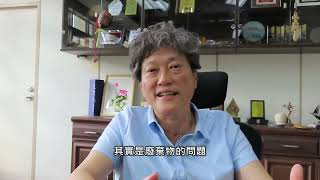 AI 科技氣候變遷管理與永續發展｜與談蘇銘千教授—亮點蘭嶼