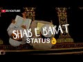 SHAB E BARAT 2023 STATUS Shabe Barat Islamic Status Shabebarat Shabebarat2023 Islamic Viral