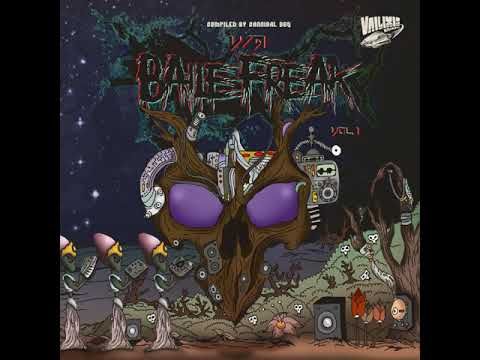 Del Torto & Dundoo & Devi3l  - 4D