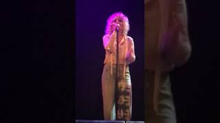 Cold in California - Cam (Live @ Islington Assembly Hall)