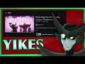 NerdsFeed S TRANSPHOBIC Earthspark Review