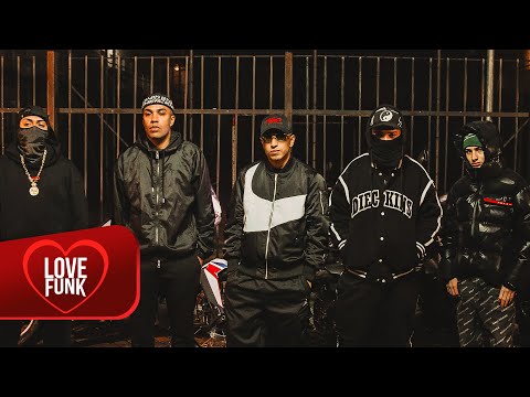 Love Funk and 2 more