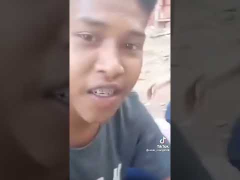 Oh ini pula Asal Usul "Manja Kali Dia" 😆