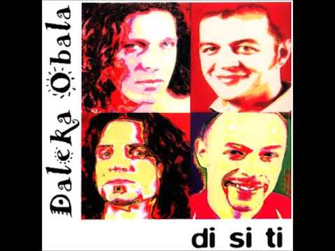 Daleka Obala  -  09  -  Sa' Mi Je Ža  (Official Audio 1997)