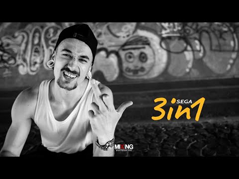 Sega - 3in1 (Prod. Sega, Alan, Ferry)