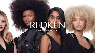 redken ✨Brilla con REDKEN estas Navidades✨ anuncio