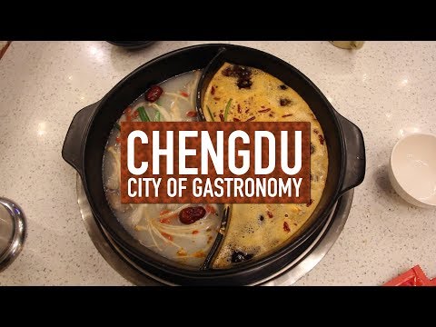 Chuan Chuan - the People's Favorite Food // Chengdu: City of Gastronomy 18