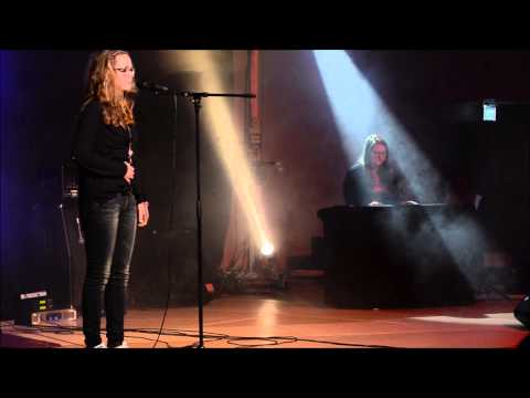Compilatie Revius got Talent 2014