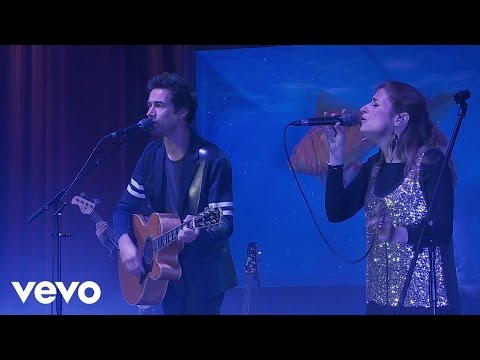 Silence 4 - Borrow (Songbook 2014 Live)