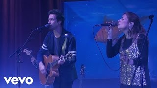 Silence 4 - Borrow (Songbook 2014 Live)