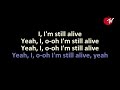 Pearl Jam - Alive (Karaoke)
