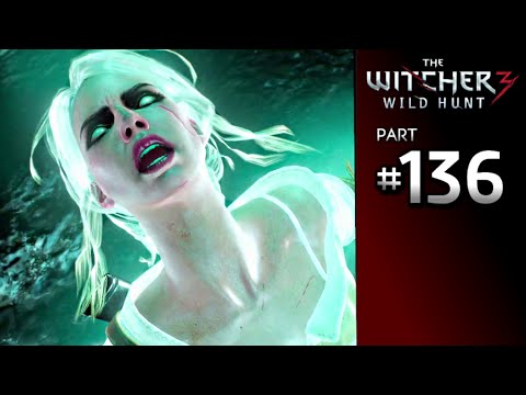 The Witcher 3 Wild Hunt Walkthrough Part 136 · Main Quest: The Battle of Kaer Morhen Part 4
