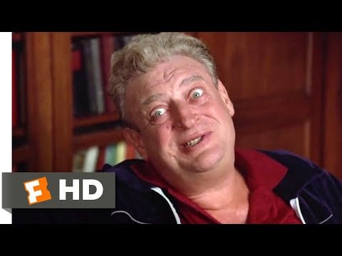 Back to School (1986) - Academic Fraud Scene (10/12) | Movieclips