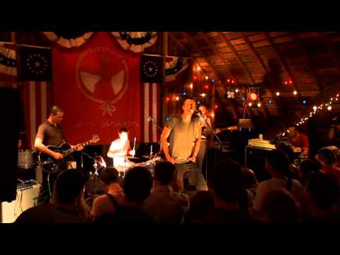 The Walkmen - Full Concert - 07/04/10 - Codfish Hollow Barn (OFFICIAL)