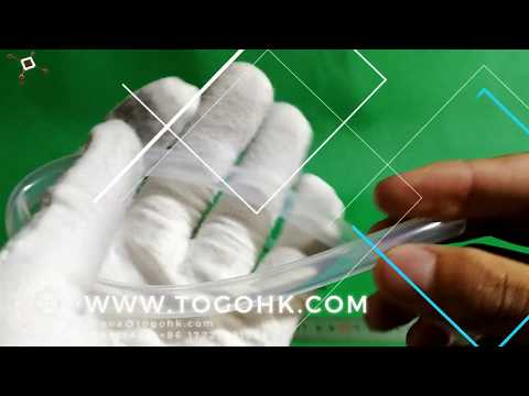 platinum cured silicone tubing/medical grade silicone tubing -factory/supplier/made in china