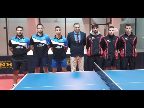 3 3   ALFREDO GISBERT   ELBERTH PARRA