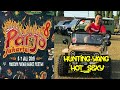 Parjo 2019 Pasar Jongkok Otomotif