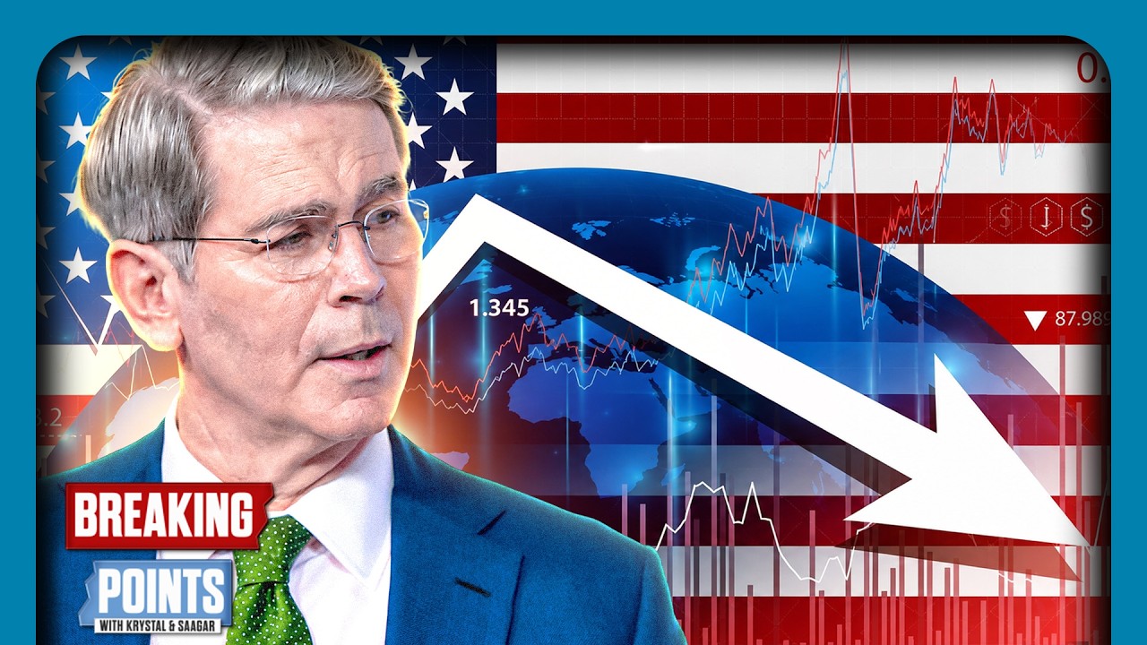 Trump bond market intervention triggers financial volatility, independent analysts debate policy impact