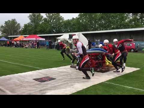 DDM Armex Děčín 2019 - Štětí 2B