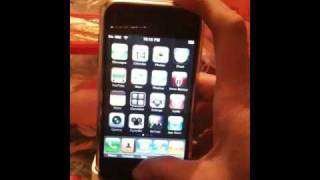 iPhone edge 2g 3.1.2 stuck on apple logo