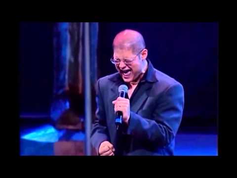 David Fantazzini Notas Agudas (E5 - C6) High Notes